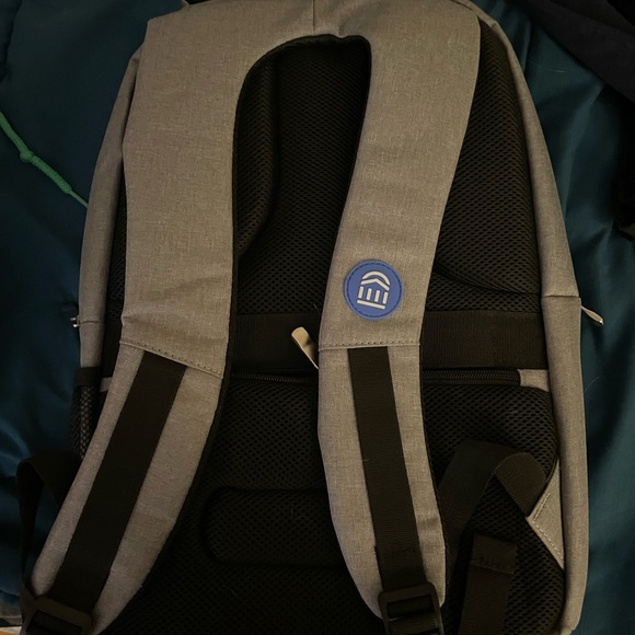 Backpack - Picture 5 of 5